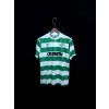 Celtic 1987 - 1989 Retro Forma