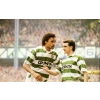 Celtic 1990 - 1991 Retro Forma