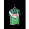 Celtic 1991 - 1992 Retro Forma