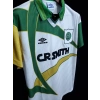 Celtic 1994 - 1995 Retro Forma
