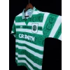 Celtic 1995 - 1997 Retro Forma