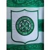 Celtic 1995 - 1997 Retro Forma
