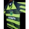 Celtic 1996 - 1997 Retro Forma