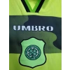 Celtic 1996 - 1997 Retro Forma