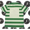 Celtic 1997 - 1998 Retro Forma