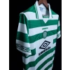 Celtic 1997 - 1998 Retro Forma