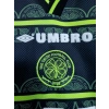 Celtic 1999 - 2000 Retro Forma