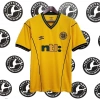 Celtic 2000 - 2001 Retro Forma