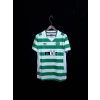 Celtic 2001 - 2003 Retro Forma