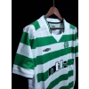 Celtic 2001 - 2003 Retro Forma