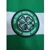 Celtic 2001 - 2003 Retro Forma