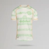 Celtic 2025-2026 Authentic - Profesyonel Maç Forması Third
