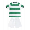 Celtic 2025-2026 Çocuk Forma & Şort Seti Home