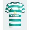 Celtic 2025-2026 Forma Home