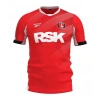 Charlton Athletic 2025-2026 Forma Home