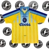Chelsea 1995 - 1997 Retro Forma