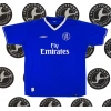 Chelsea 2003 - 2005 Retro Forma