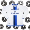 Chelsea 2003 - 2005 Uzunkol Retro Forma
