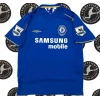 Chelsea 2005 - 2006 Retro Forma