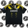 Chelsea 2012 - 2013 Retro Forma