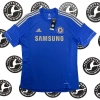 Chelsea 2012 - 2013 Retro Forma