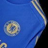 Chelsea 2012 - 2013 Retro Forma