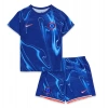 Chelsea 2024-2025 Çocuk Seti Forma & Şort Home