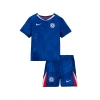 Chelsea 2025-2026 Çocuk Forma & Şort Seti Home