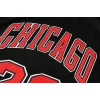 Chicago Bulls 2019-2021 Michael Jordan 23 Swingman Authentic Forma Black - City Edition