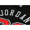 Chicago Bulls 2019-2021 Michael Jordan 23 Swingman Authentic Forma Black - City Edition