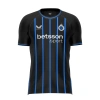 Club Brugge 2025-2026 Forma Home