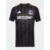 Colo Colo 2025-2026 Forma Away