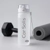 Cor Solis Suluk ve Matara 1050 ml