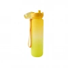 Cor Solis Suluk ve Matara Sarı 1050 ml