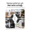 Cor Solis Tritan Suluk Pipetli 1 Litre Sporcu Su Matarası