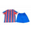Crystal Palace 2025-2026 Çocuk Forma & Şort Seti Home
