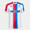 Crystal Palace 2025-2026 - Profesyonel Maç Forması Away