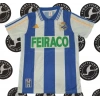 Deportivo 1999 - 2000 Retro Forma