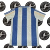 Deportivo 1999 - 2000 Retro Forma