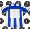 Deportivo 2003 - 2004 Retro Forma