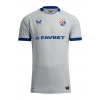 Dinamo Zagreb 2025-2026 Forma Away