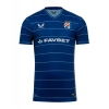 Dinamo Zagreb 2025-2026 Forma Home