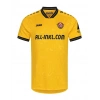 Dynamo Dresden 2025-2026 Forma Home