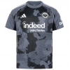 Eintracht Frankfurt 2025-2026 Forma Third