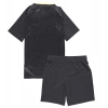 Everton 2024-2025 Çocuk Forma & Şort Seti Away