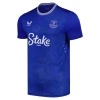 Everton 2024-2025 - Profesyonel Maç Forması Home