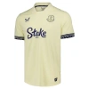 Everton 2025-2026 Forma Away