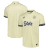 Everton 2025-2026 Forma Away