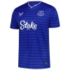 Everton 2025-2026 Forma Home