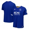 Everton 2026-2027 Forma Home